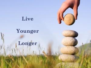 New Study Says Cut Calories by 15% to Stay Young - New Green Nutrition