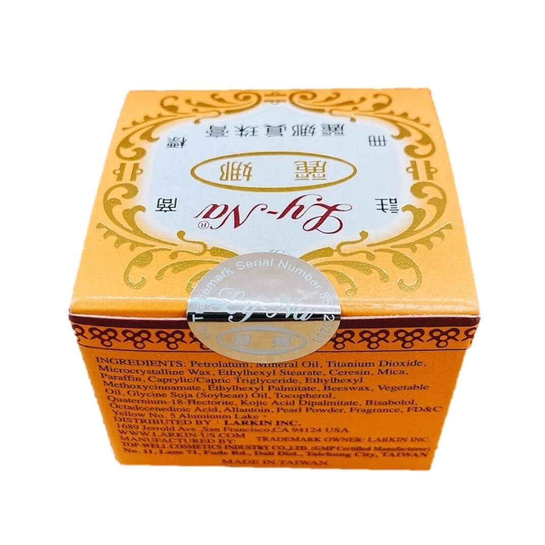 12 Boxes of Ly-Na Pearl Face Cream (0.35 oz) - Buy at New Green Nutrition