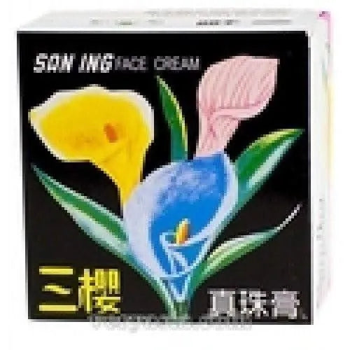 2 Boxes of San Ing Face Cream (0.3 oz) – New Green Nutrition