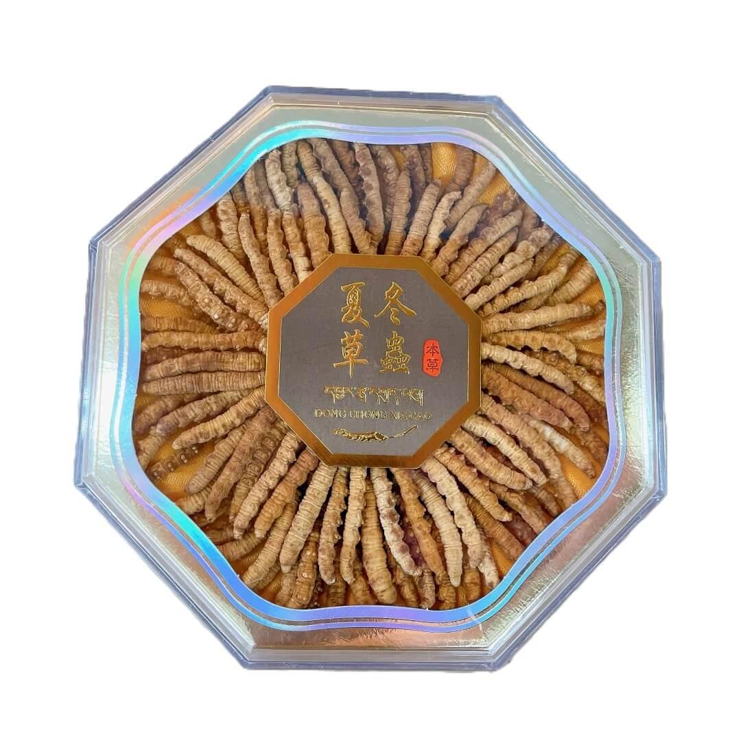 Wild Cordyceps Small Size (1 oz) - Buy at New Green Nutrition