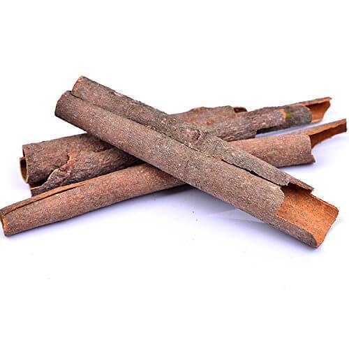 Cinnamon Bark, Chinese Cassia Bark (4oz - 1lb) - Buy at New Green Nutrition