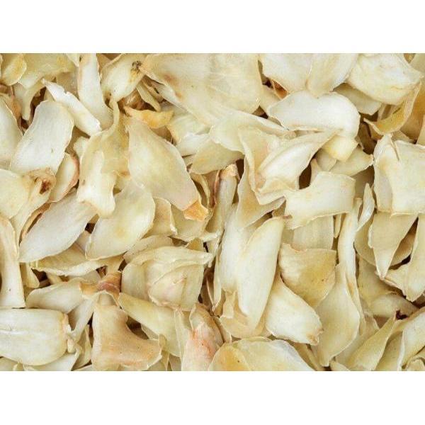 Dried Bai He, Lilly Bulb (4oz - 1lb) - Buy at New Green Nutrition