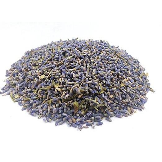 Premium Photo  Dry lavender flowers