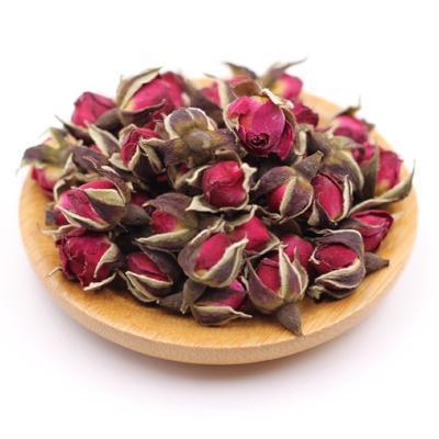 HerbsGreen Premium Dried Phnom Penh Rose , 100% Natural, Food Grade Herbal Tea (4 oz. Bag) - Buy at New Green Nutrition