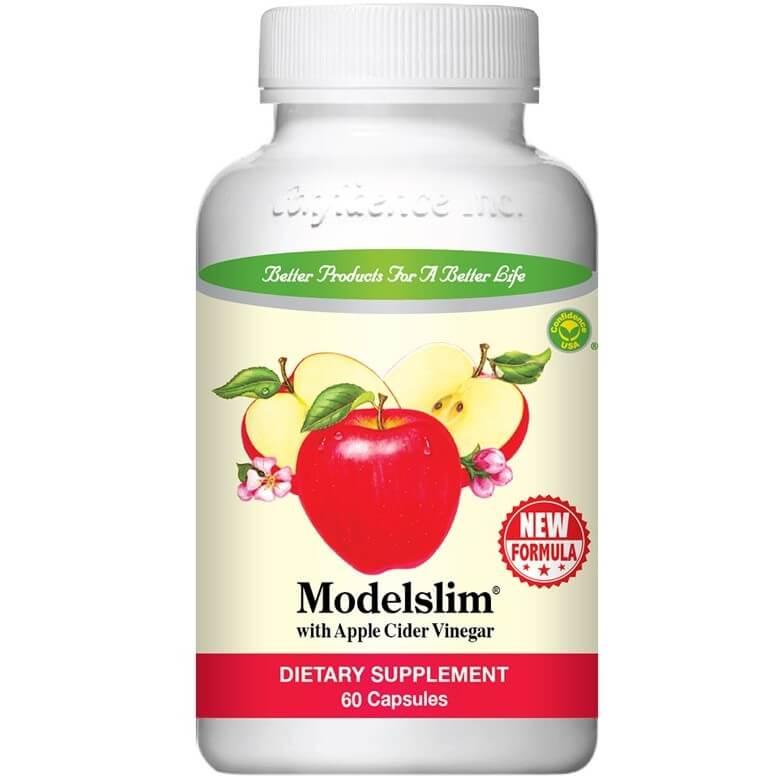 Modelslim (60 Capsules) - Buy at New Green Nutrition