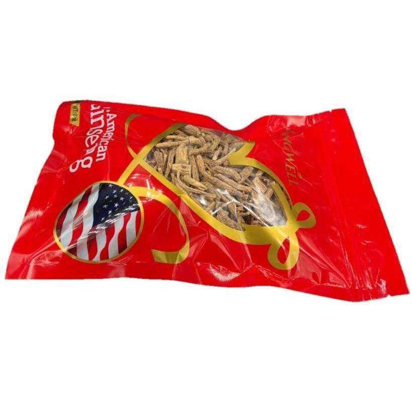 Premium American Ginseng Tea- Prone - Buy at New Green Nutrition
