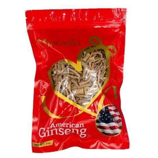 Premium American Ginseng Tea- Prone - Buy at New Green Nutrition