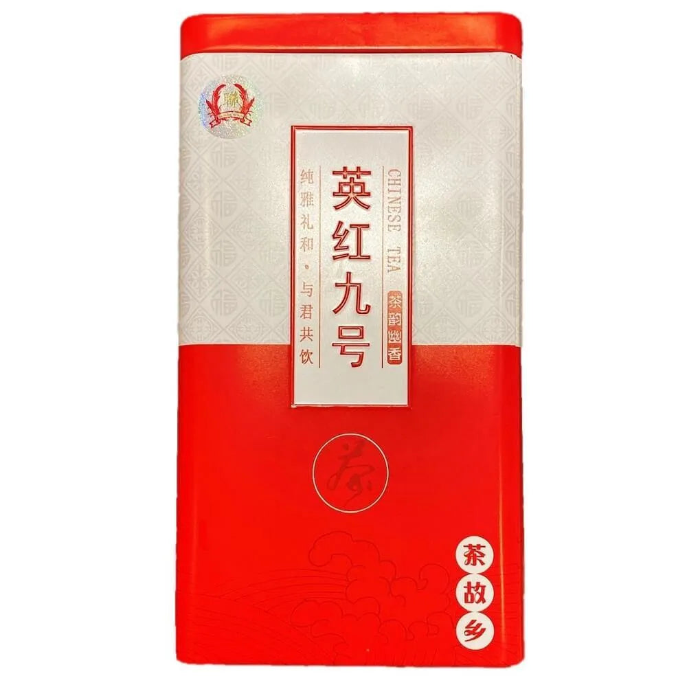 英红9号红茶（7盎司） – New Green Nutrition