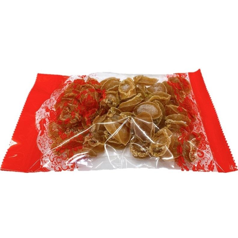 Supreme Dalian Dried Abalone Small Size (8oz - 1lb) - Buy at New Green Nutrition
