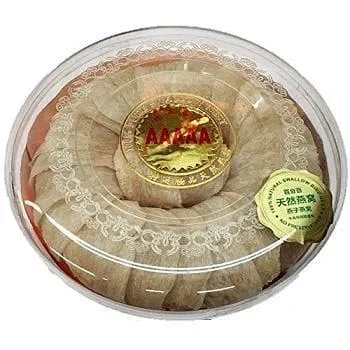 100% Pure Natural Indonesia Swallow Bird Nest, Top Grade AAAAA