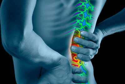 Is back pain brothering you? These will help you. - New Green Nutrition