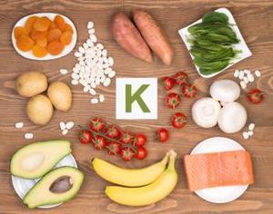 Potassium as important as sodium for healthy blood pressure - New Green Nutrition