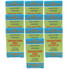 10 Boxes of Compound Dan Shen Pian, Salvia Root Combo (50 tablets)