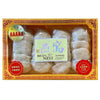 100% Pure Natural Indonesia Swallow Bird Nest, Top Grade AAAAA - Net 8oz (227g)