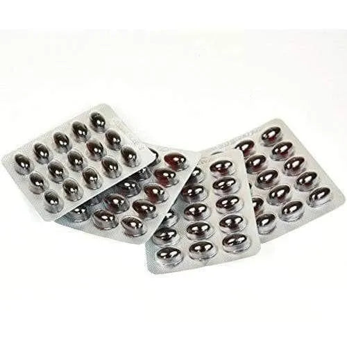 16 Boxes of Polenectar Brazil Green Bee Propolis (60 Softgels) - Buy at New Green Nutrition
