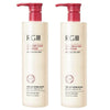 2 Bottles RGIII RG3 Hair Regeneration Shampoo with Purified Red Ginseng Saponin (520ml)