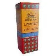 2 Bottles Tiger Balm Liniment (2 fl oz.) - Buy at New Green Nutrition