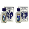 2 Bottles White Flower Analgesic Balm (L) (0.67Fl Oz)