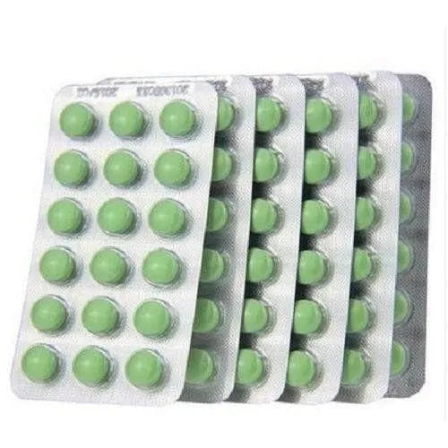2 Boxes Daughter of Department of Gynaecology (Fuke Qianjin Pian) - 108 Tabets - Buy at New Green Nutrition