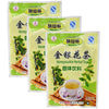 3 Bags Ge Xian Weng Honeysuckle Herbal Tea (16 Packets)