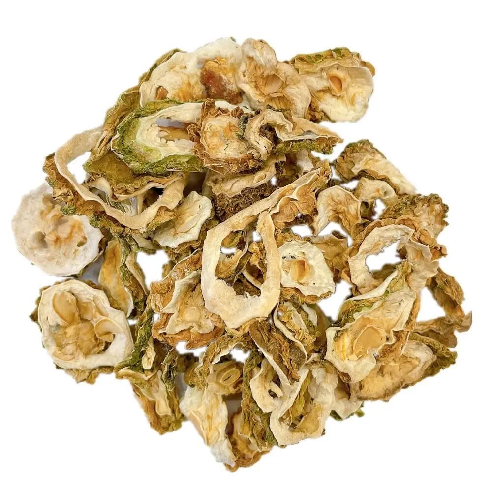 3 Bags Gohyah Bitter Melon Tea (80 Grams) - Buy at New Green Nutrition