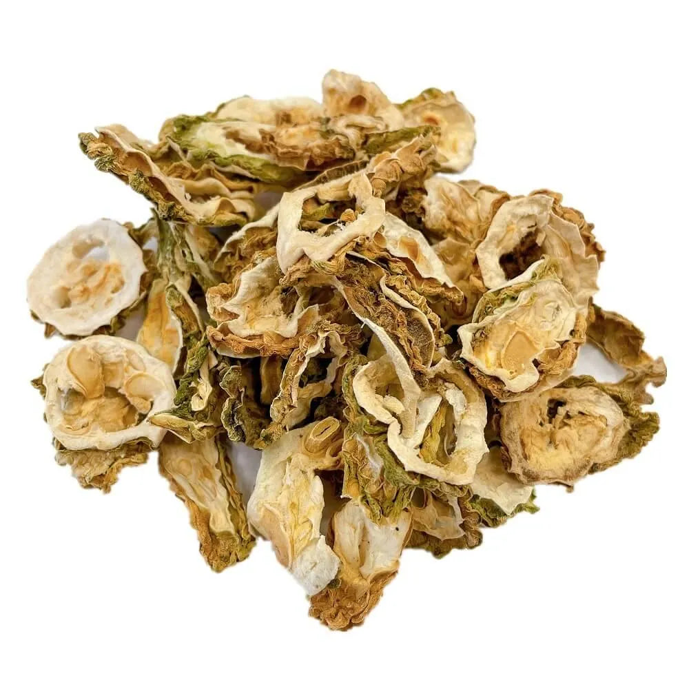 3 Bags Gohyah Bitter Melon Tea (80 Grams) - Buy at New Green Nutrition
