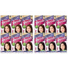 3 Boxes of Bigen Speedy Kit With Brush (#4, #5,#6 or #7)