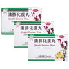 3 Boxes Respira Herb Tea Extract, Qingfei Huatan Wan (10 Packets)