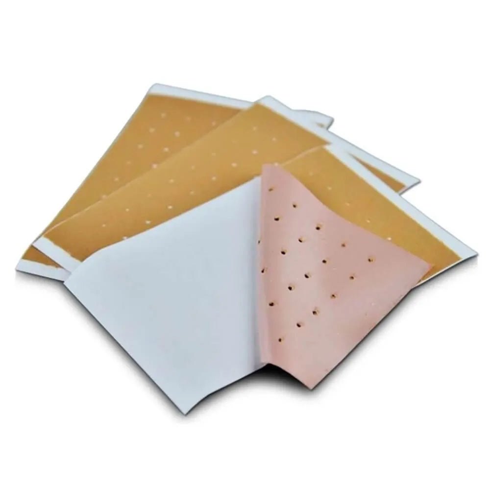 3 Boxes Tianhe Shexiang Zhuanggu Gao (10 Patches) - Buy at New Green Nutrition