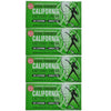 4 Boxes California Dieters' Tea, Extra Strength (20 Tea Bags)