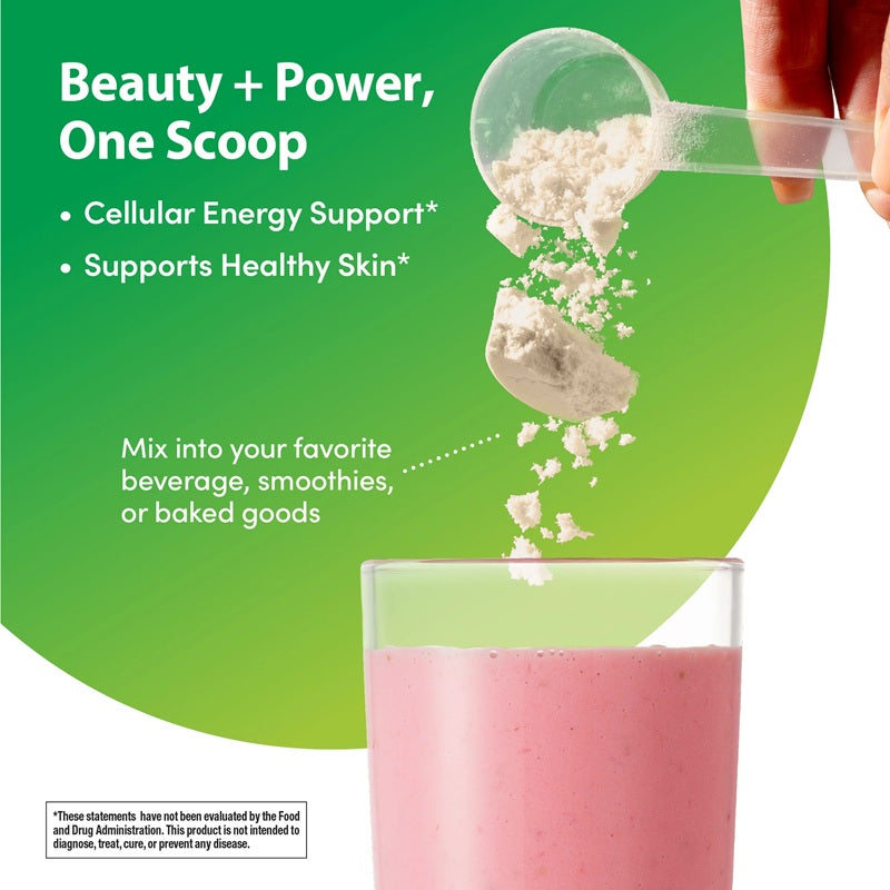 Creatine + Multi Collagen Powder, 10 oz (285 g)