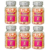6 Bottles Nu Health Avocado Vitamin E Skin Oil Moisture Complex (90 Caps)