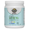 Sport Grass Fed Whey + Weight Management Protein Powder - Vanilla (15.87oz)