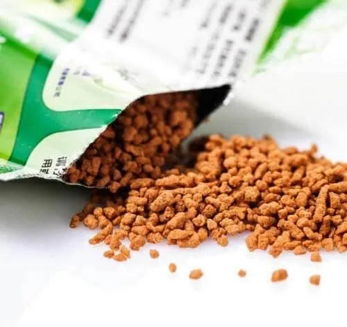 999 Ban Lan Gen Keli, Radix Isatidis Granules (20 Sachets) - Buy at New Green Nutrition