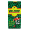 Deity of Hair Plant Shampoo for Hair Loss (8 oz)