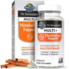 Dr. Formulated Multi Plus Metabolism Support (30 Capsules)