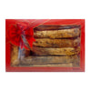 Dried Panax Red Korean Ginseng Root 6 Years Premium Grade (Root 8oz.)