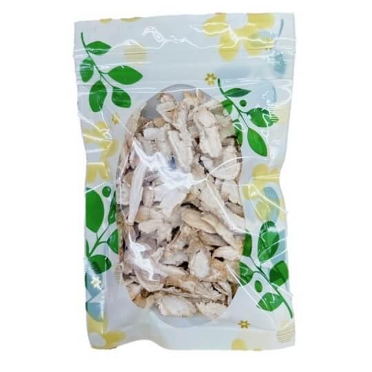 American Ginseng Slice Sample - Buy at New Green Nutrition