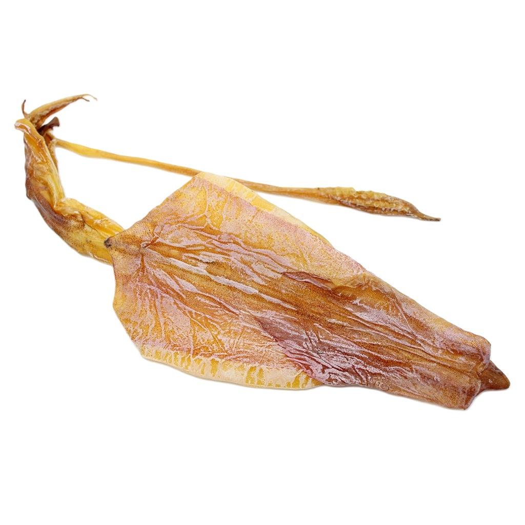 Grand Gift Premium Grade Dried Squid, Youyu Calamari (1LB) - Buy at New Green Nutrition