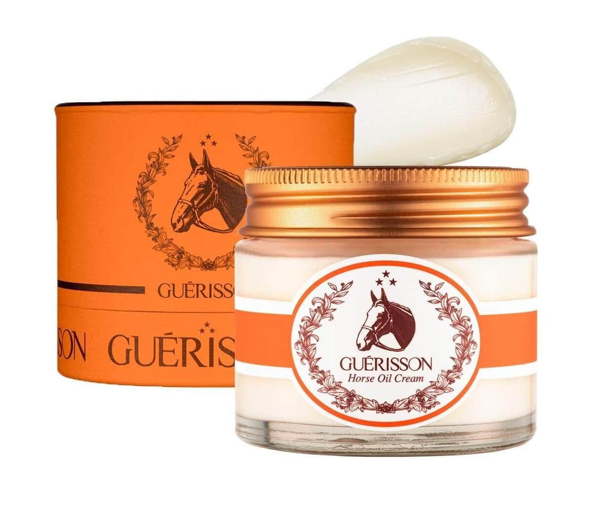 Guerisson 9 Complex Cream, Skin Imporvement (2.0oz) - Buy at New Green Nutrition