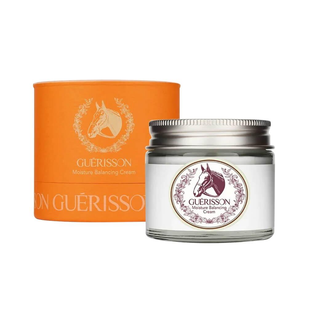 Guerisson Moisture Balancing Cream (2.47oz) - Buy at New Green Nutrition