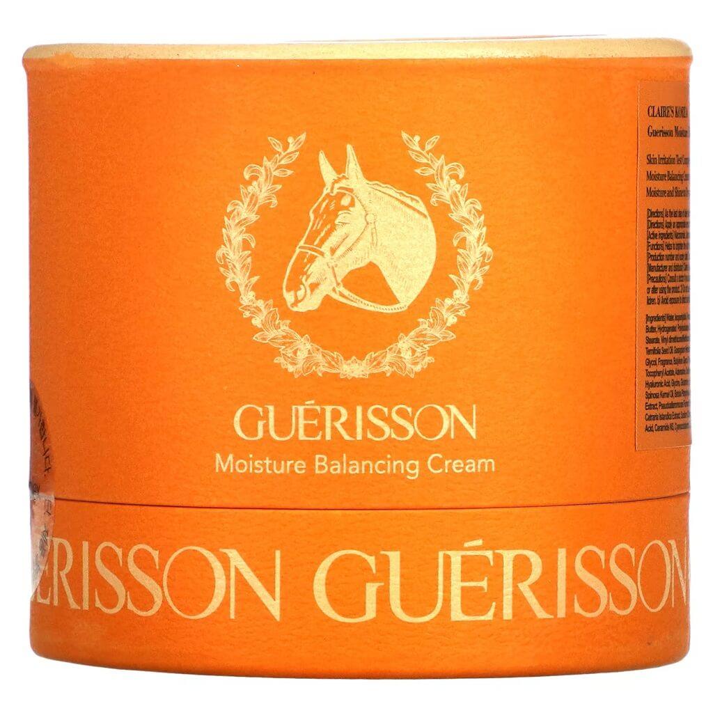 Guerisson Moisture Balancing Cream (2.47oz)