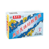 Ma Pak Leung Margaritae Cough Relief, Hou Cho Powder (6 Vials)