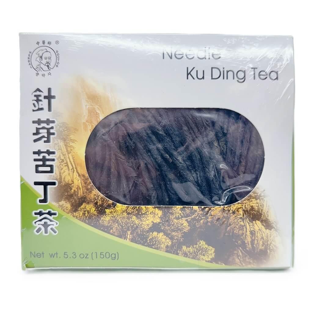 Needle Ku Ding Tea (5.3oz)