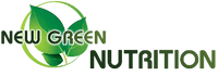 New Green Nutrition Logo
