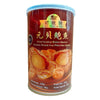 President Brand Dried Scallop Braise Abalone (15oz.)