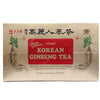 Prince of Peace Korean Ginseng Tea (100 Instant Teabags)
