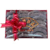 Selected Alaska Wild Caught Dried Sea Cucumber Medium Size (1 lb) Gift Box