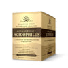 Solgar Advanced 40+ Acidophilus (120 Vegetable Capsules)