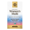 Solgar One Daily Women's Multivitamin Whole Body Support (60 Capsules)